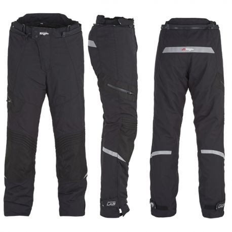 Furygan Shield Textile Motorcycle Trousers  Trousers  Ghostbikescom