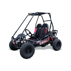 WOLF JUNIOR off road buggy
