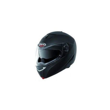 Caberg Modus Matt Black Front Helmet