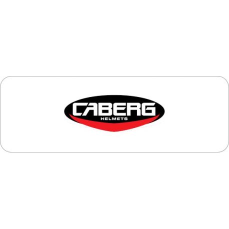 Caberg Pinlock Clear-Sintesi (for sizes xs/s/m/l