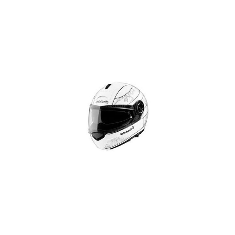 schuberth c3 world