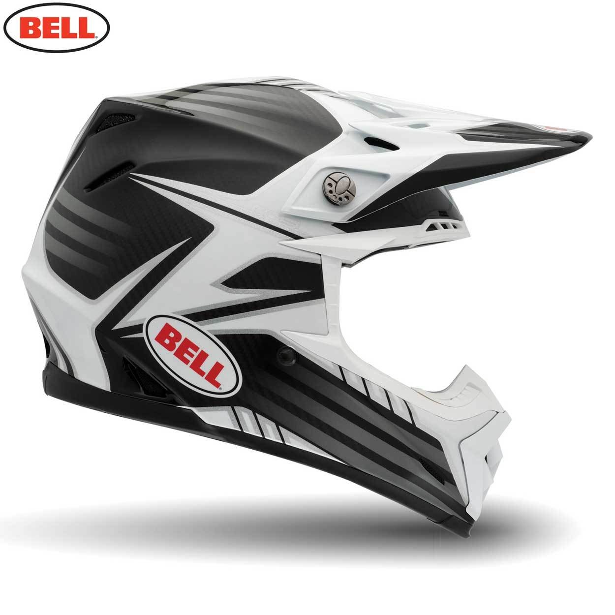 bell moto 8 helmet