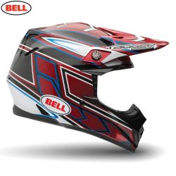 bell moto 8 replacement parts