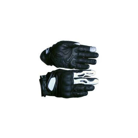 Weise Scorpion Waterproof Gloves Black