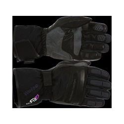 Weise Legend Waterproof Gloves Black