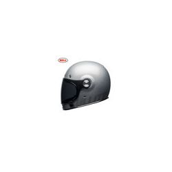 Bell Cruiser 2018 Bullitt Adult Helmet (Flake Silver)