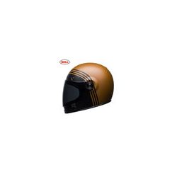 Bell Cruiser 2018 Bullitt Adult Helmet (Forge Matte Black/Copper)