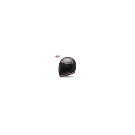 Bell Cruiser Bullitt SE Adult Helmet (Independent Black)